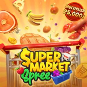 Supermarket